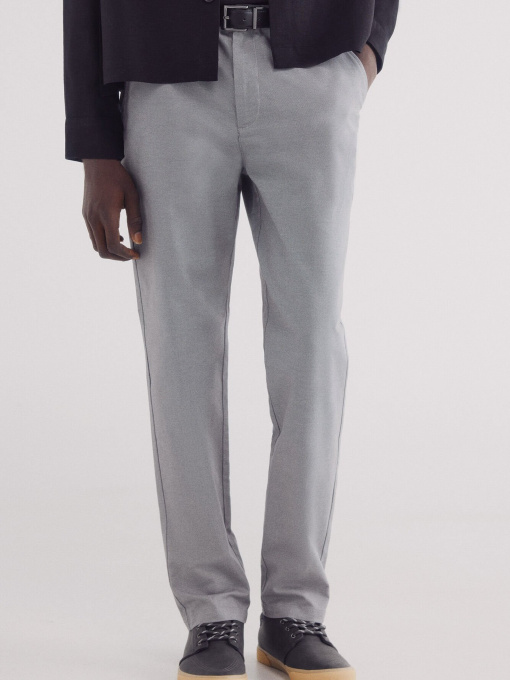 Чиносы SPRINGFIELD модель 1559335-42 Фото