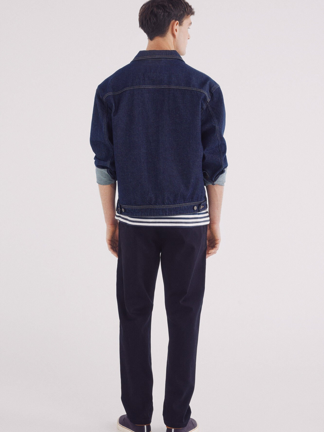 Чіноси SPRINGFIELD модель 1559342-11 Фото