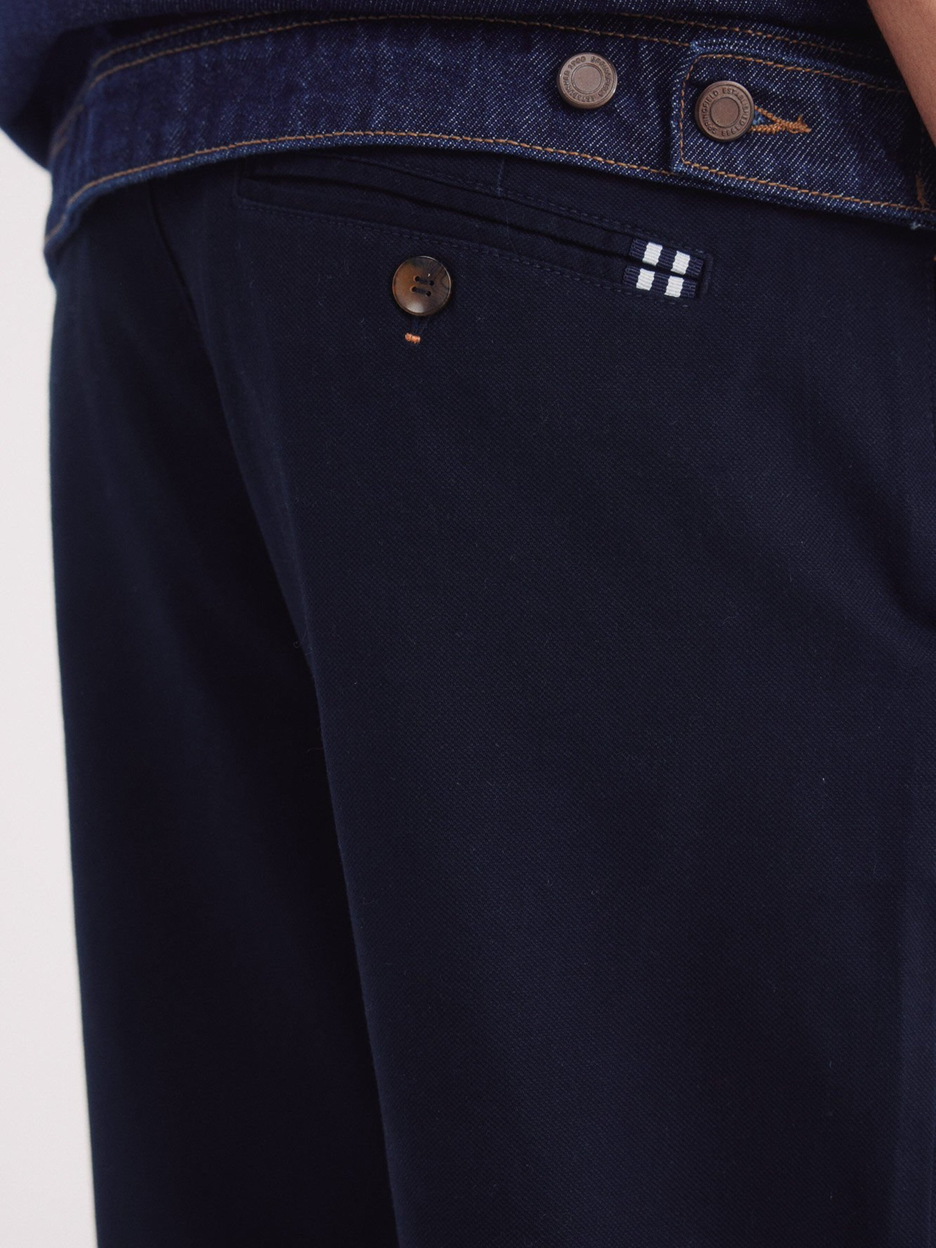 Чіноси SPRINGFIELD модель 1559342-11 Фото