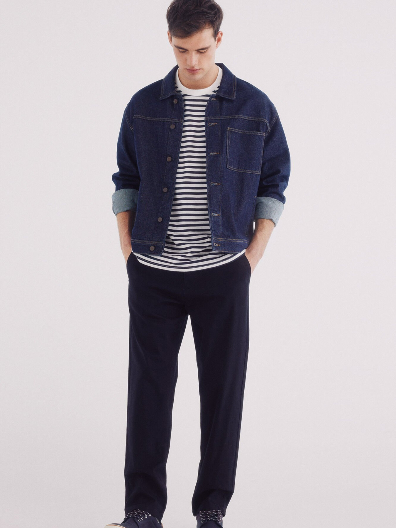 Чіноси SPRINGFIELD модель 1559342-11 Фото