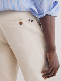 Чиносы SPRINGFIELD модель 1559342-50 Фото