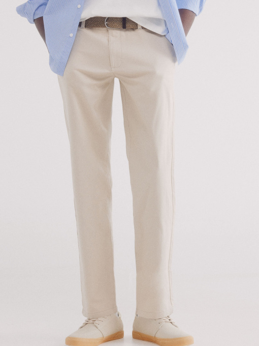 Чиносы SPRINGFIELD модель 1559342-50 Фото