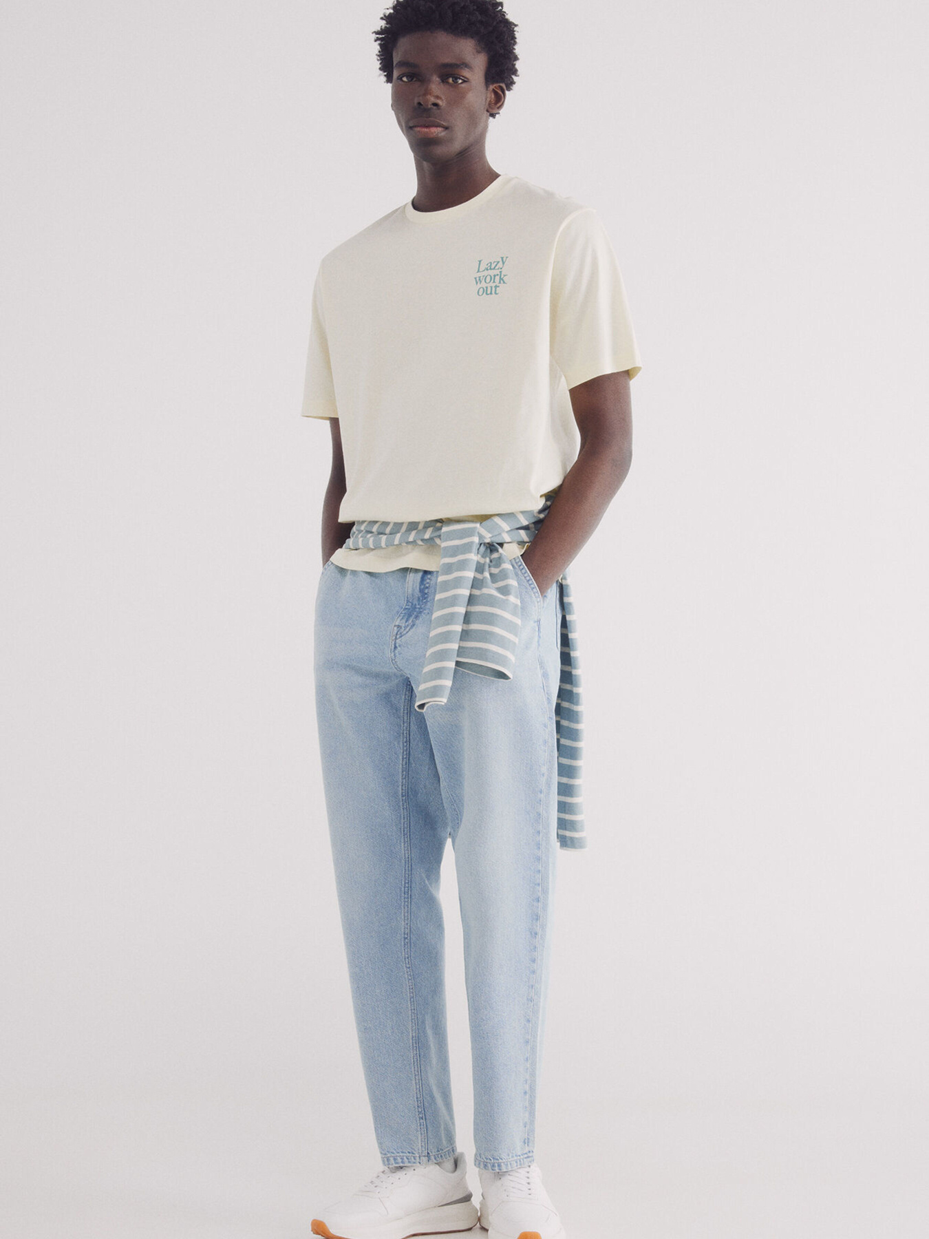 Футболка SPRINGFIELD модель 269133-04 Фото