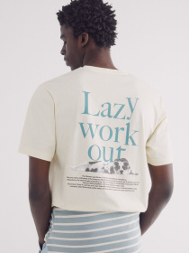 Футболка SPRINGFIELD модель 269133-04 Фото