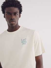 Футболка SPRINGFIELD модель 269133-04 Фото