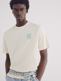 Футболка SPRINGFIELD модель 269133-04 Фото