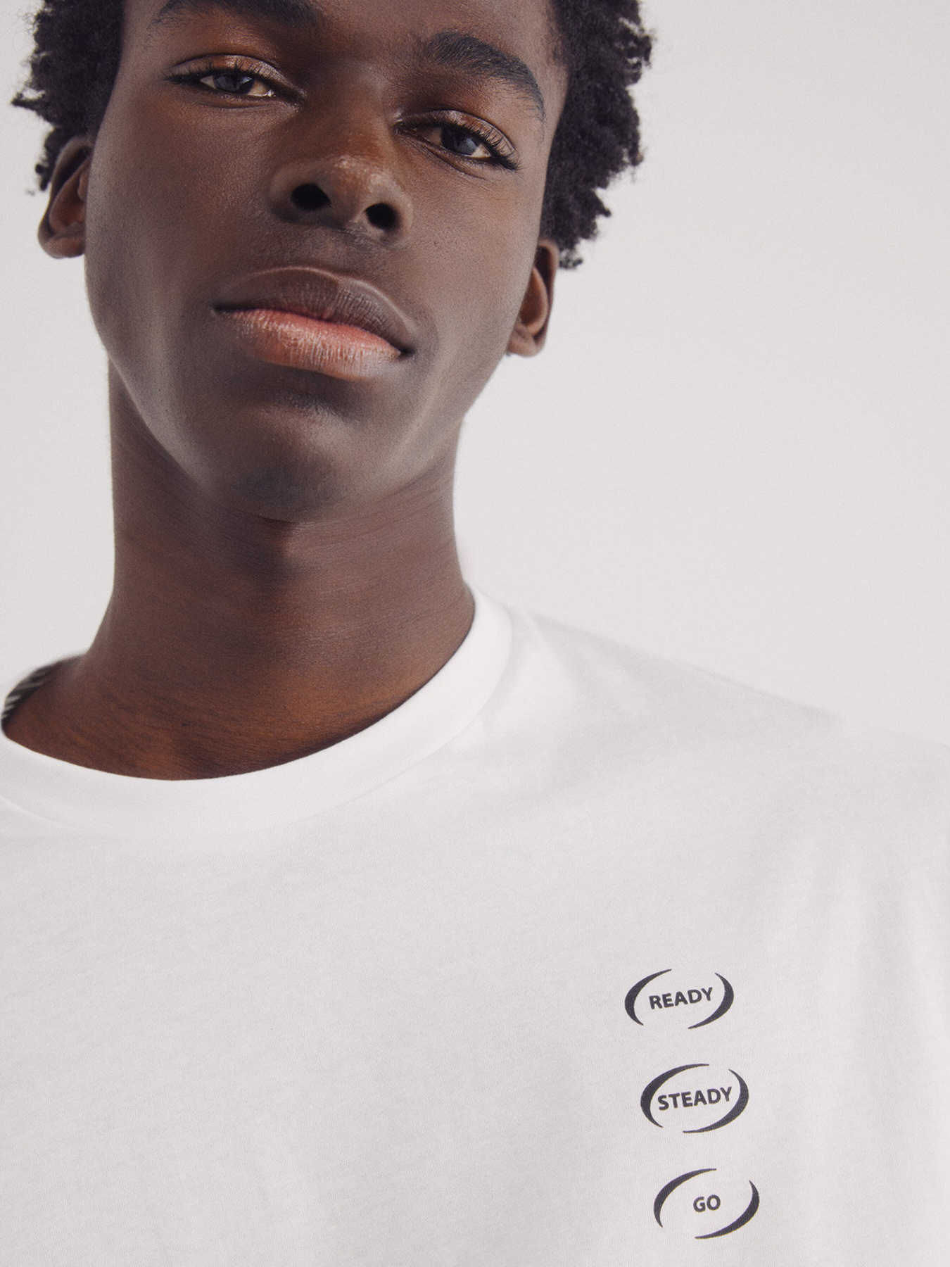 Футболка SPRINGFIELD модель 269136-96 Фото