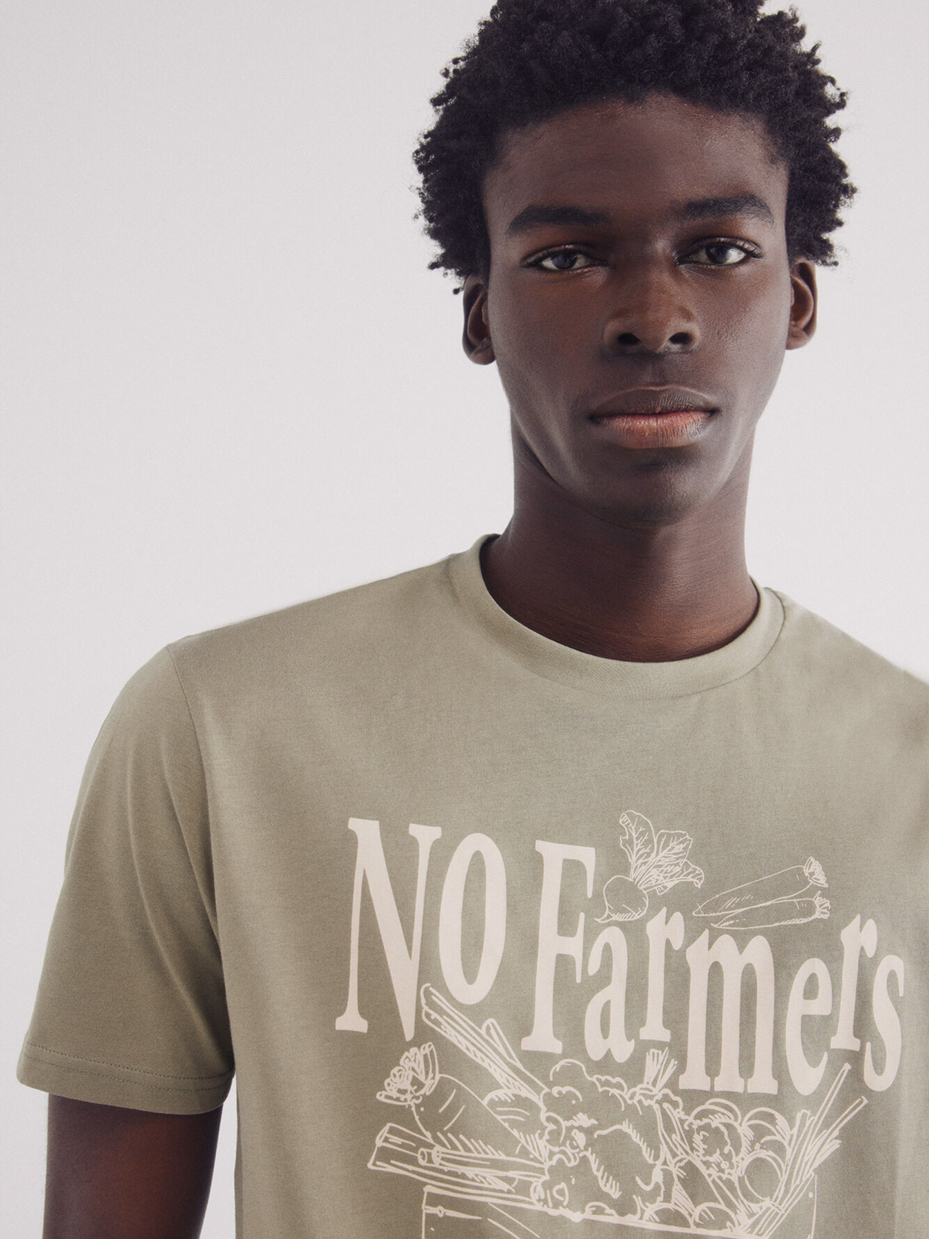 Футболка SPRINGFIELD модель 269150-93 Фото