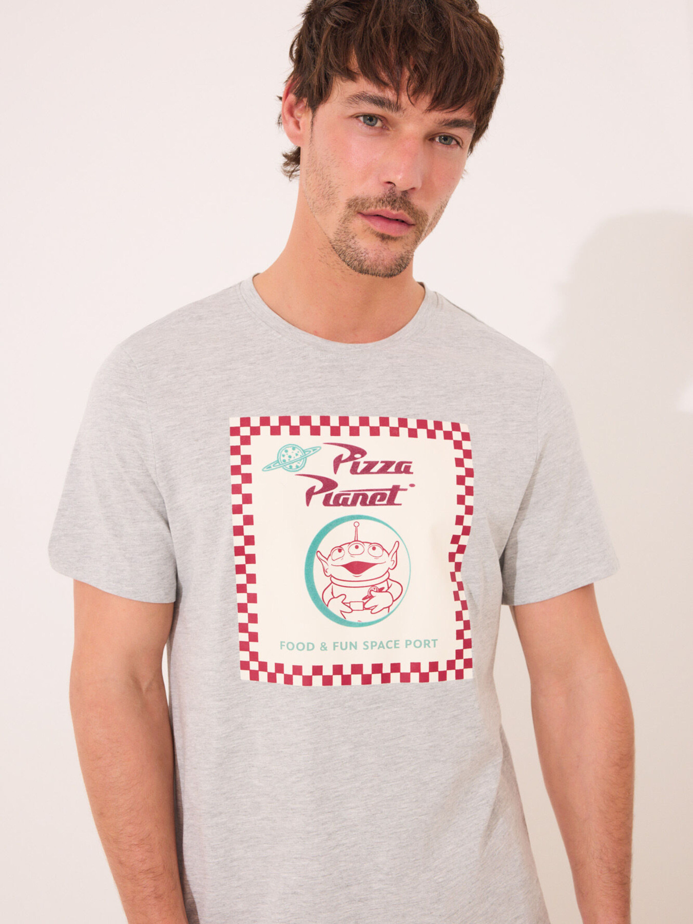 Піжама Women'secret Модель 2769943-60 Фото