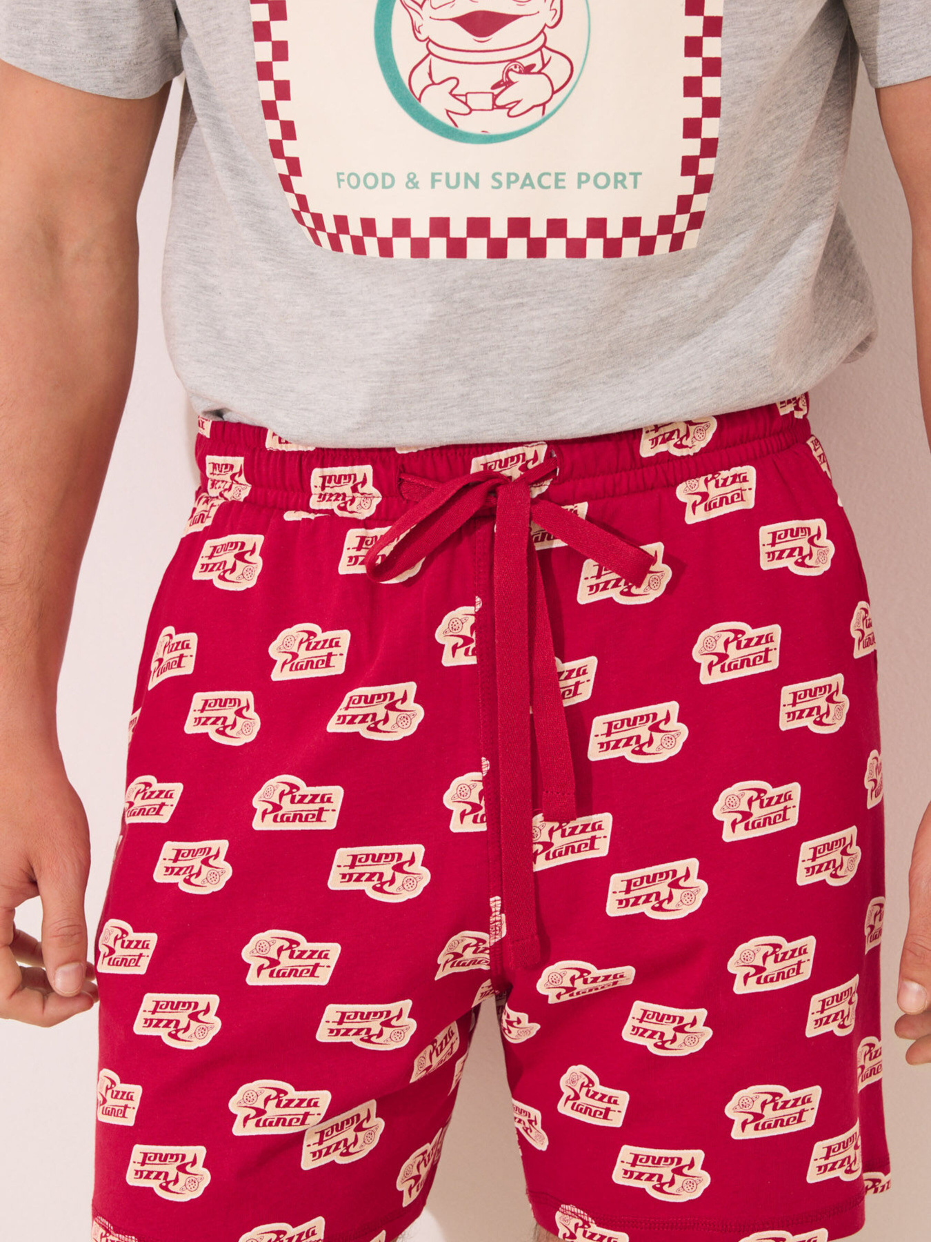 Піжама Women'secret Модель 2769943-60 Фото