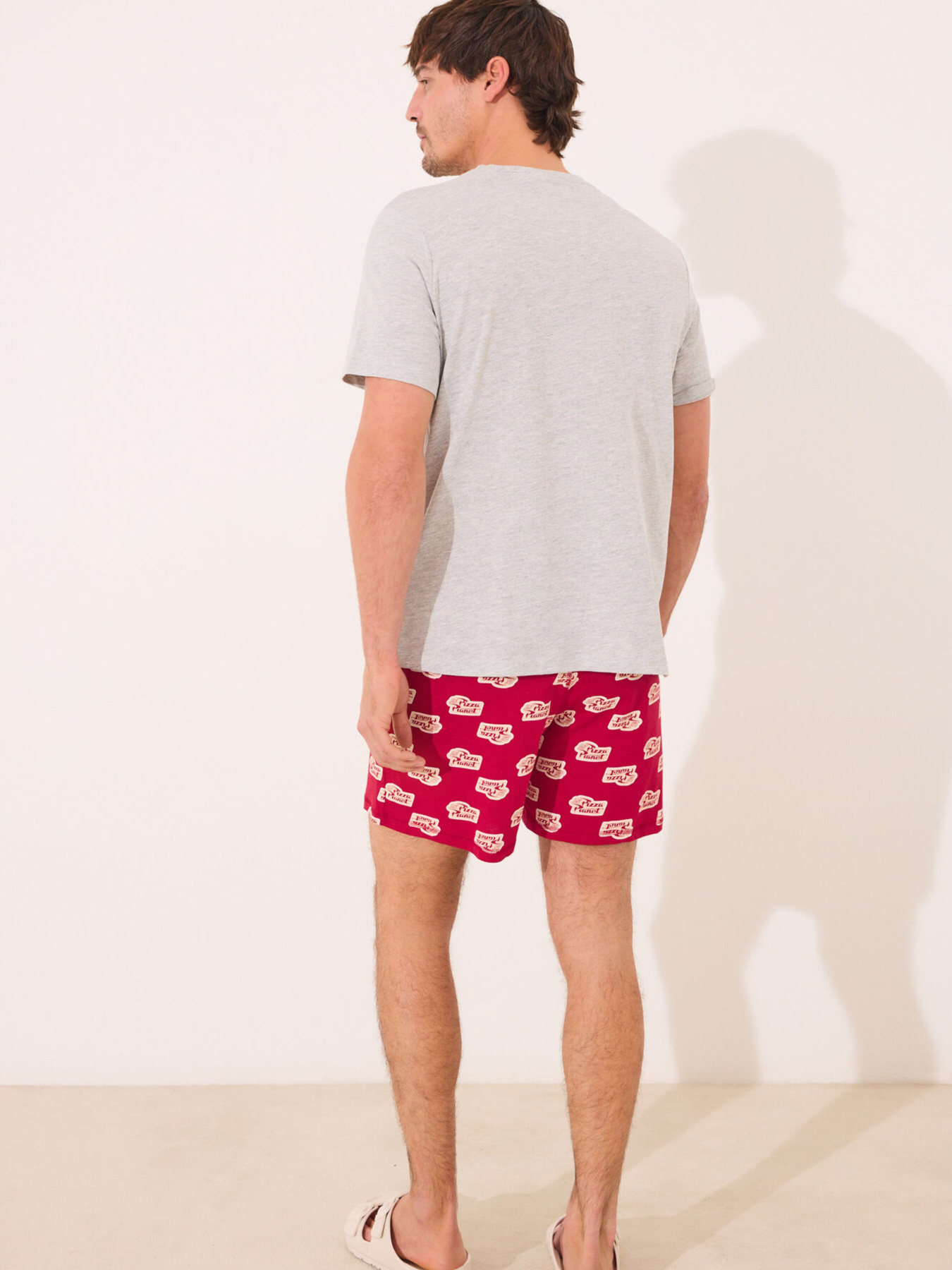 Піжама Women'secret Модель 2769943-60 Фото