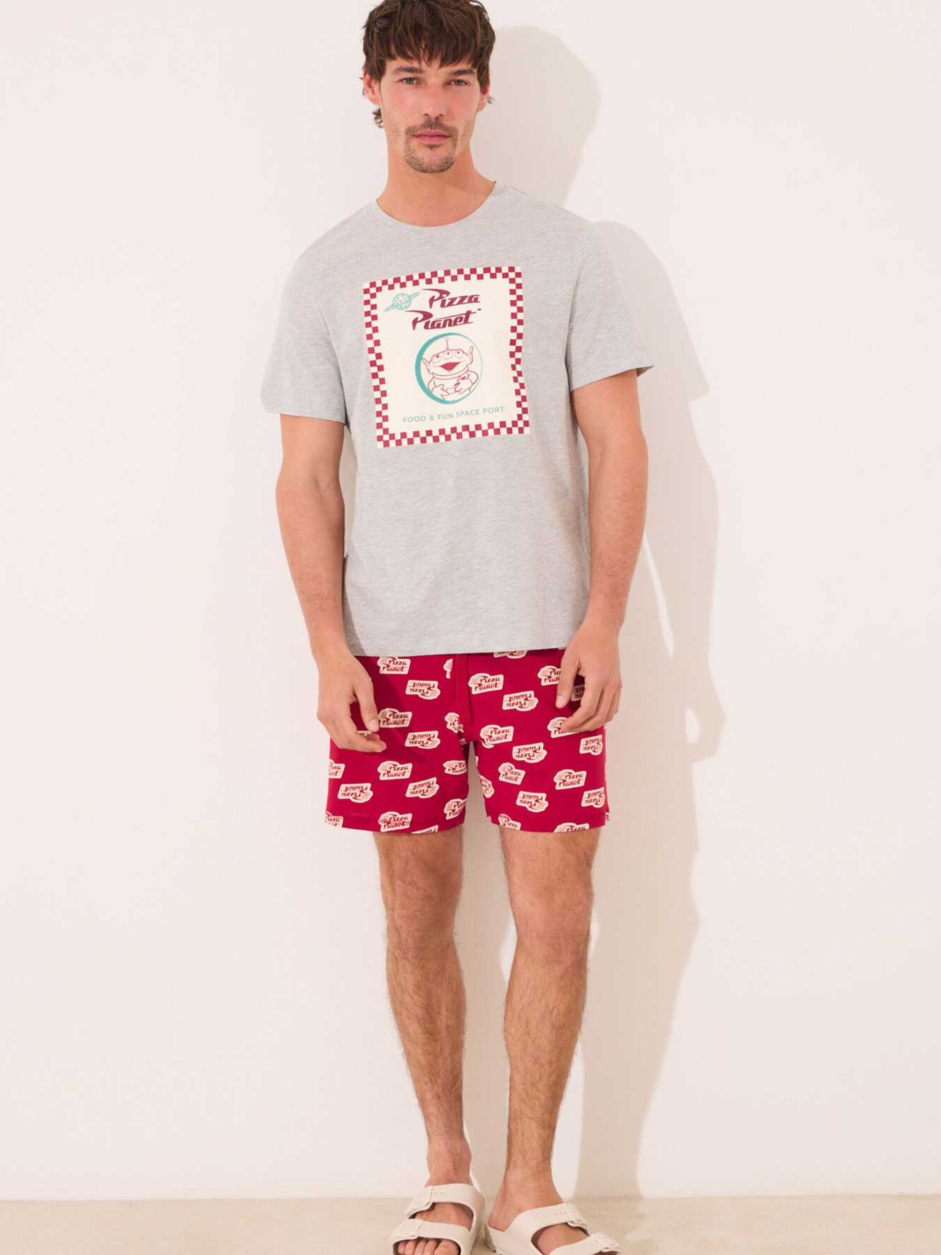 Піжама Women'secret Модель 2769943-60 Фото