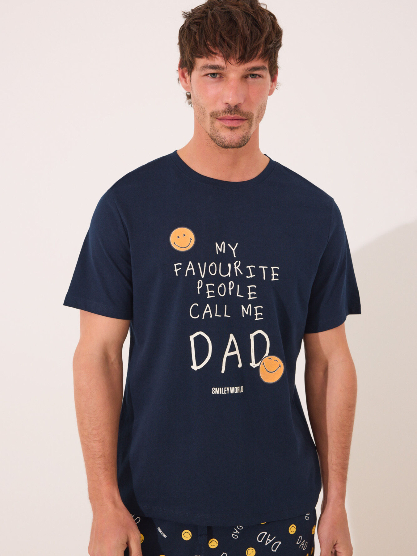 Піжама Women'secret Модель 2769944-10 Фото