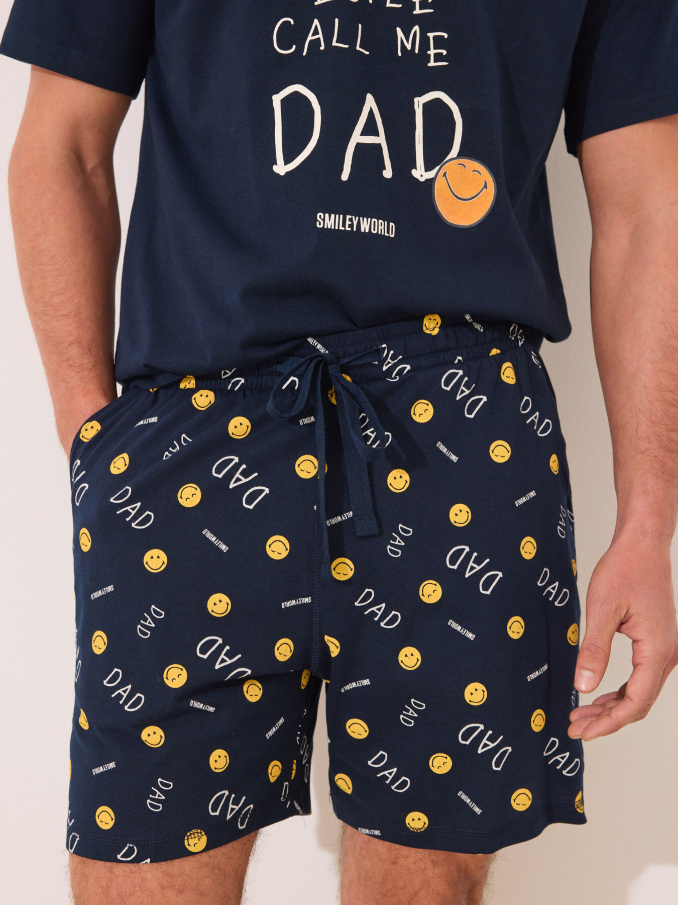 Піжама Women'secret Модель 2769944-10 Фото