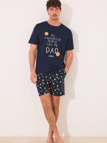 Піжама Women'secret Модель 2769944-10 Фото