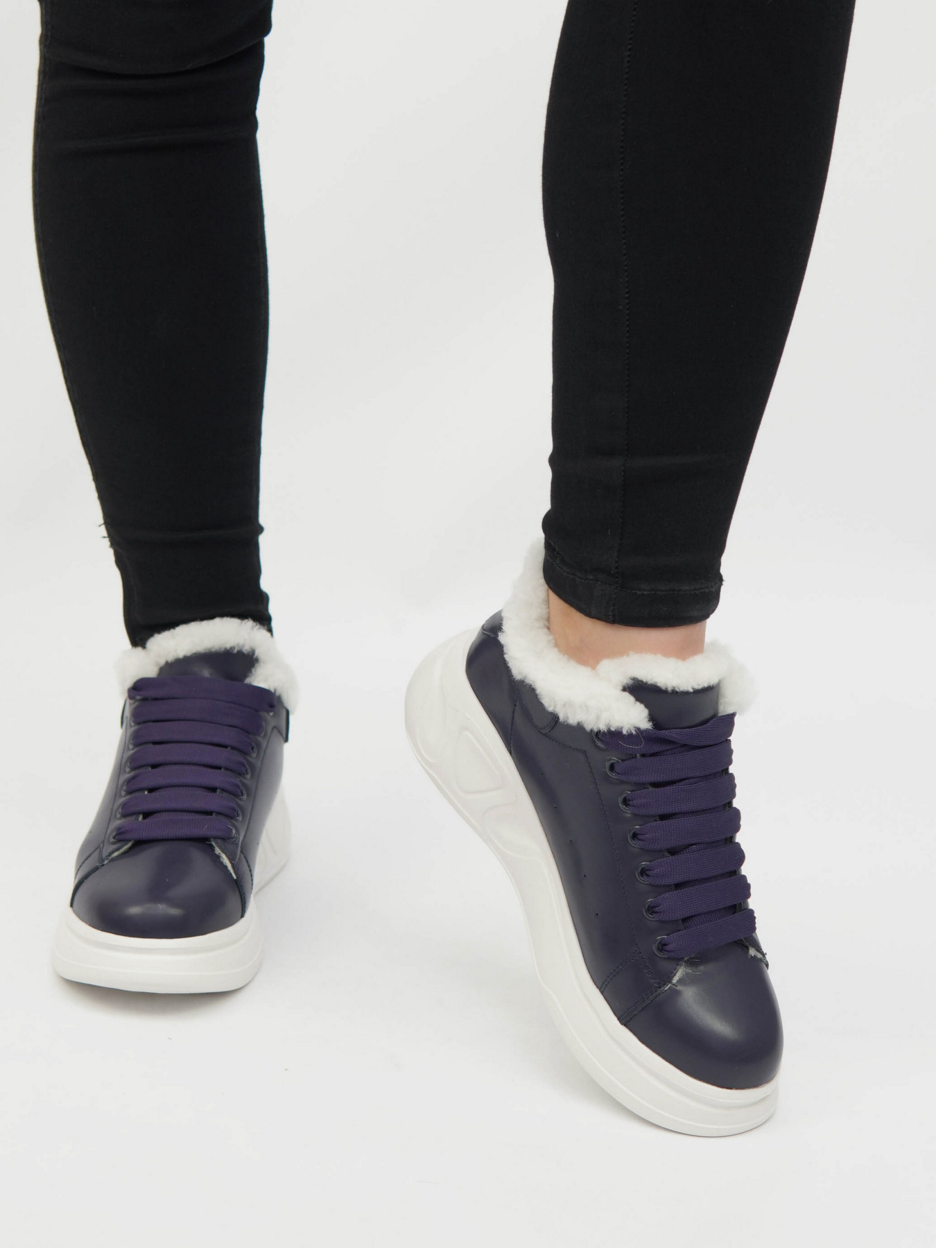 Кроссовки повседневные Respect модель VK13-141308 Фото