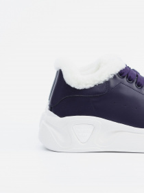 Кроссовки повседневные Respect модель VK13-141308 Фото