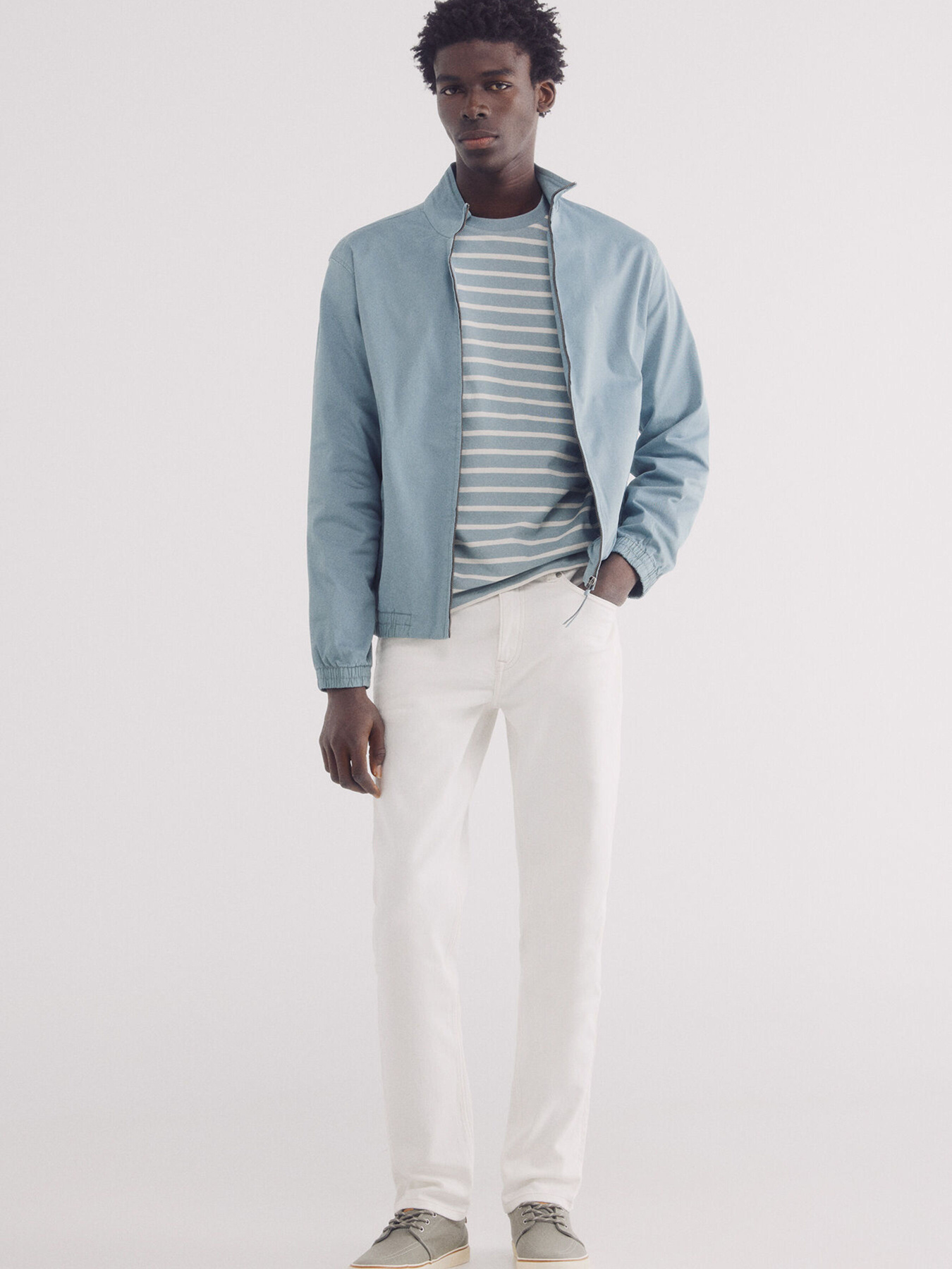 Вітровка SPRINGFIELD модель 2839431-81 Фото