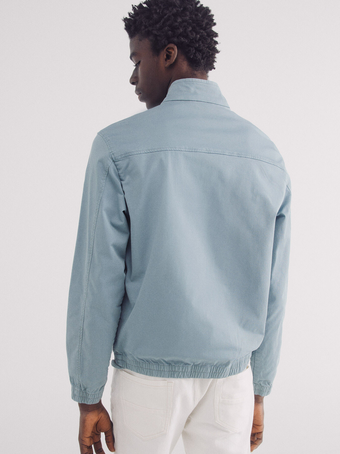 Вітровка SPRINGFIELD модель 2839431-81 Фото