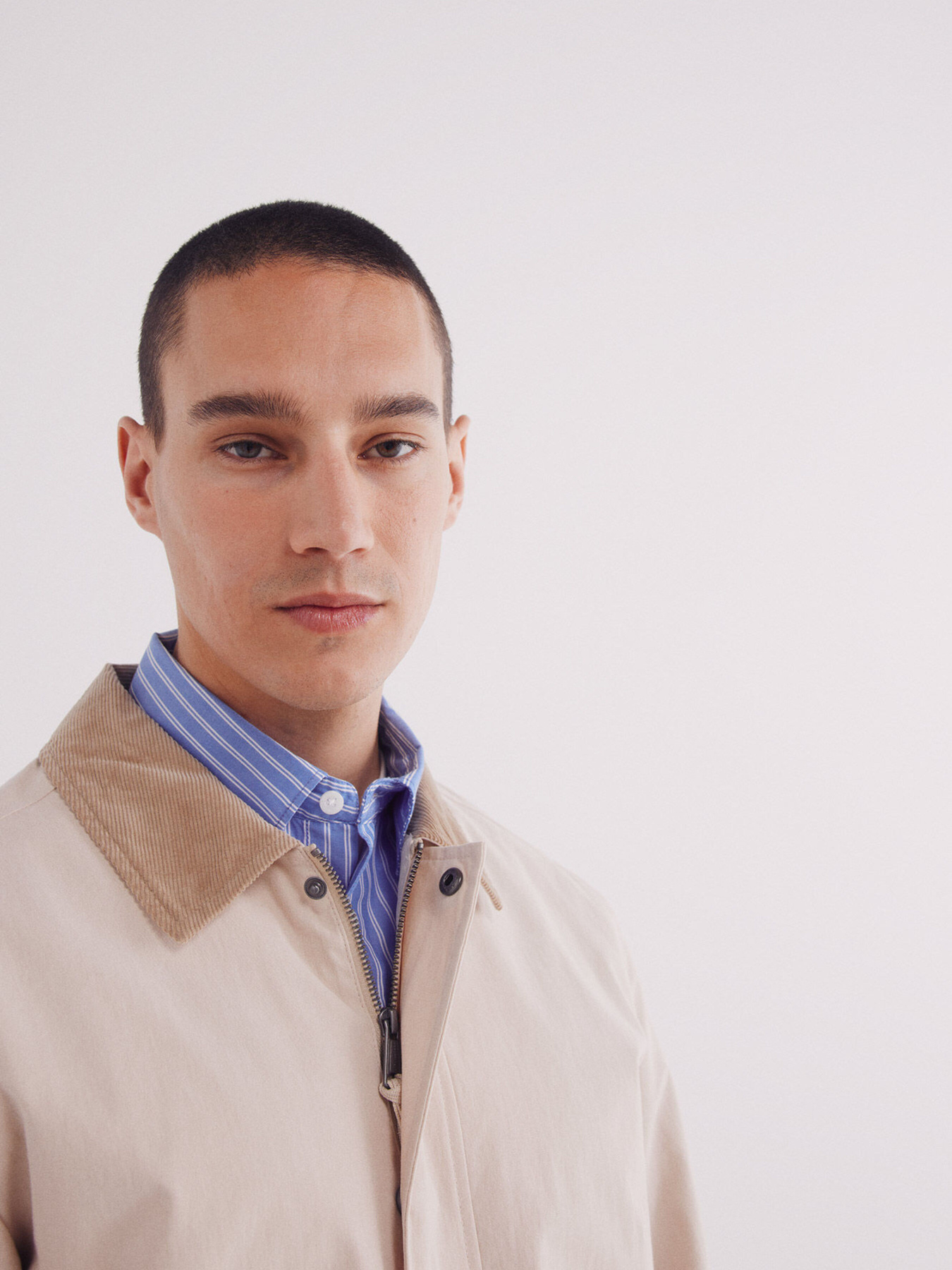 Вітровка SPRINGFIELD модель 2839443-50 Фото