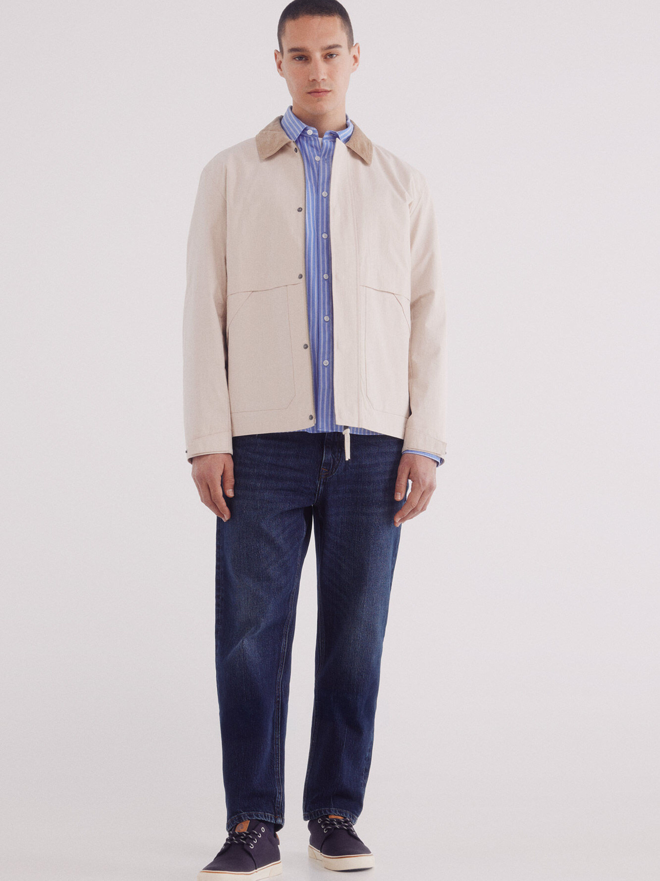 Вітровка SPRINGFIELD модель 2839443-50 Фото