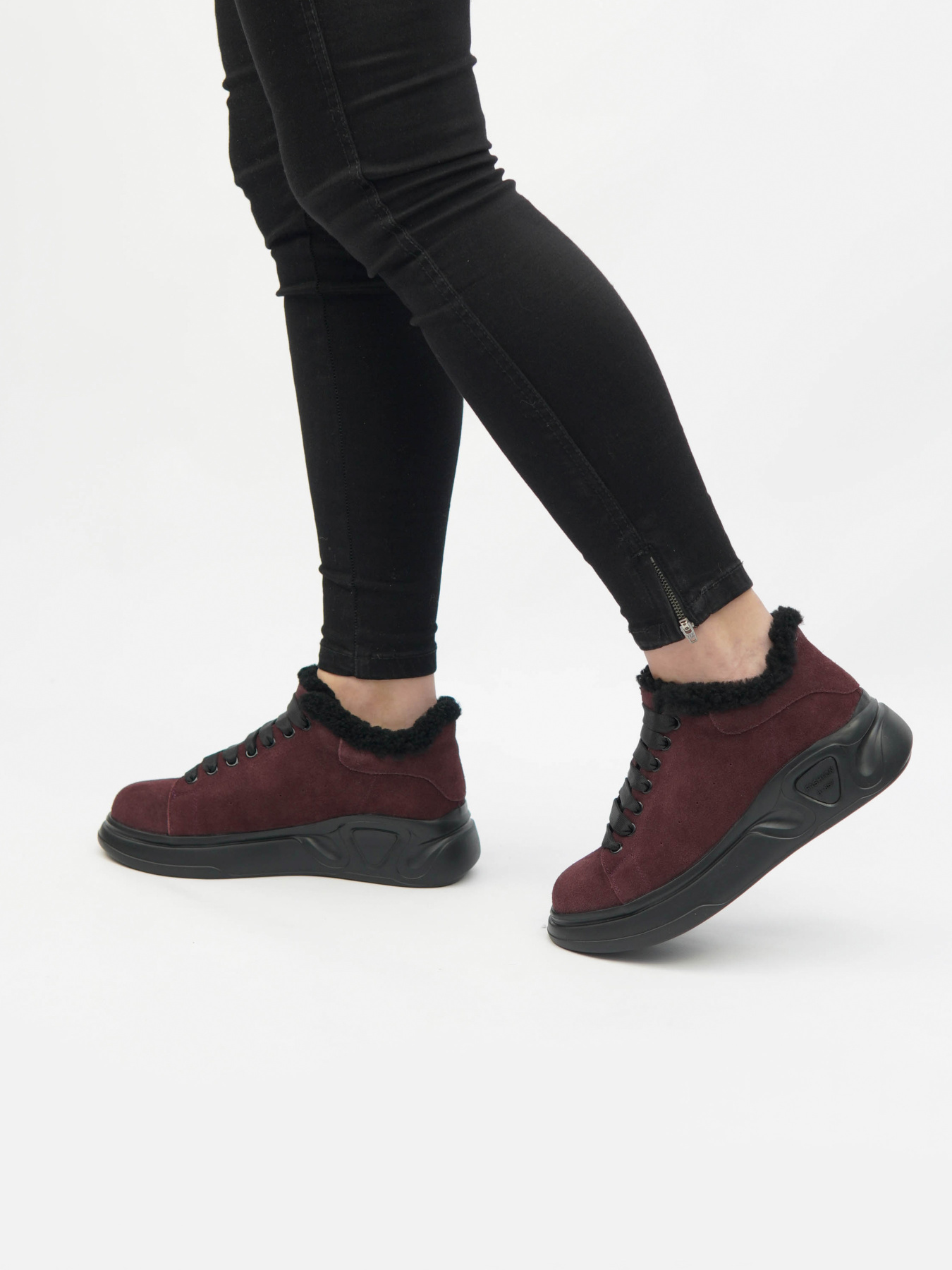 Кросівки повсякденні Respect модель VK13-141310 Фото