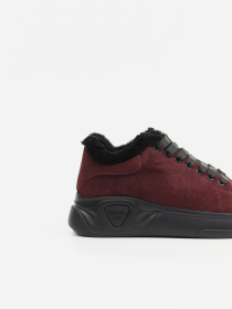 Кросівки повсякденні Respect модель VK13-141310 Фото