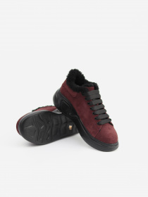 Кросівки повсякденні Respect модель VK13-141310 Фото