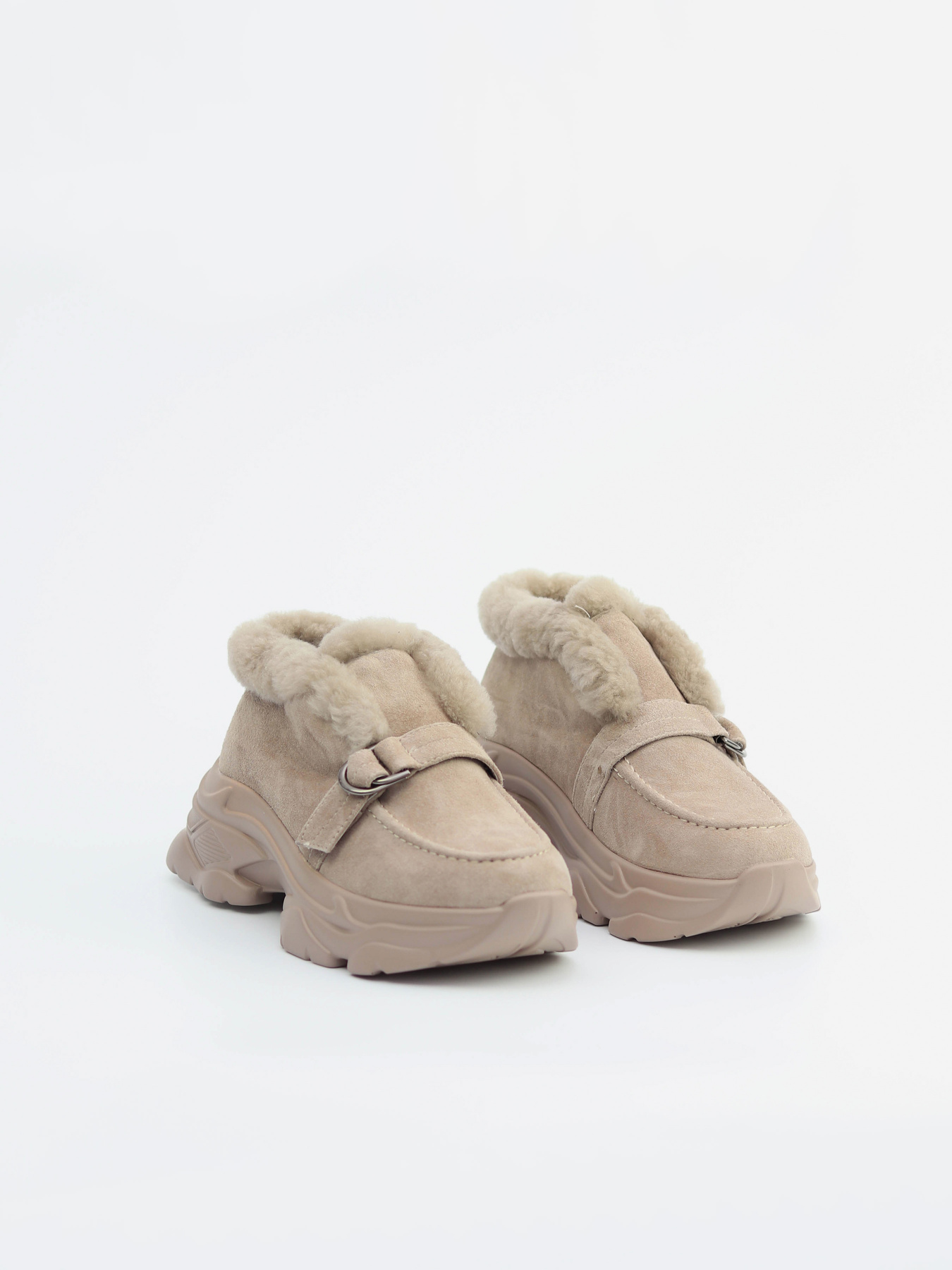 Кроссовки Respect модель VK13-144512 Фото