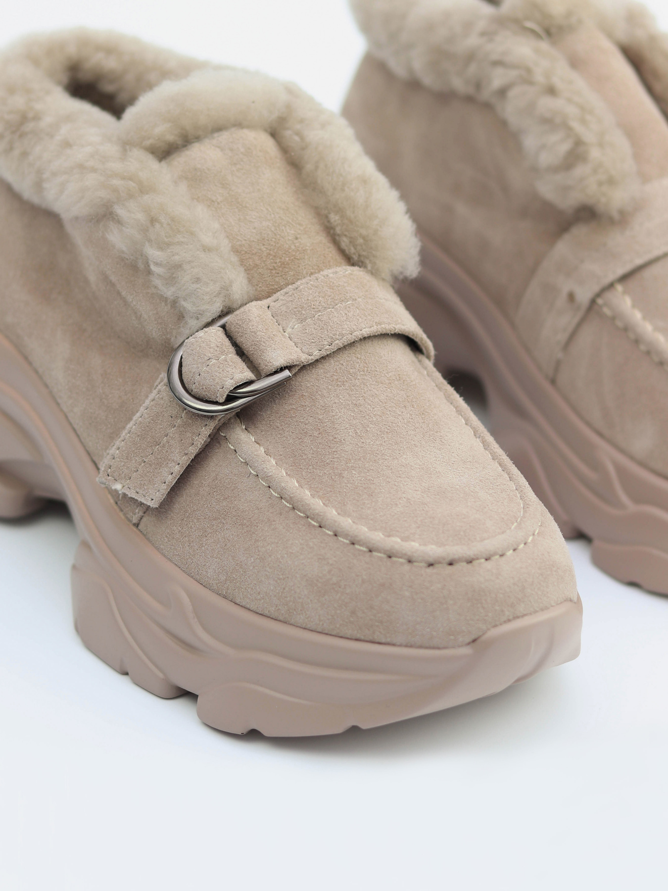 Кроссовки Respect модель VK13-144512 Фото