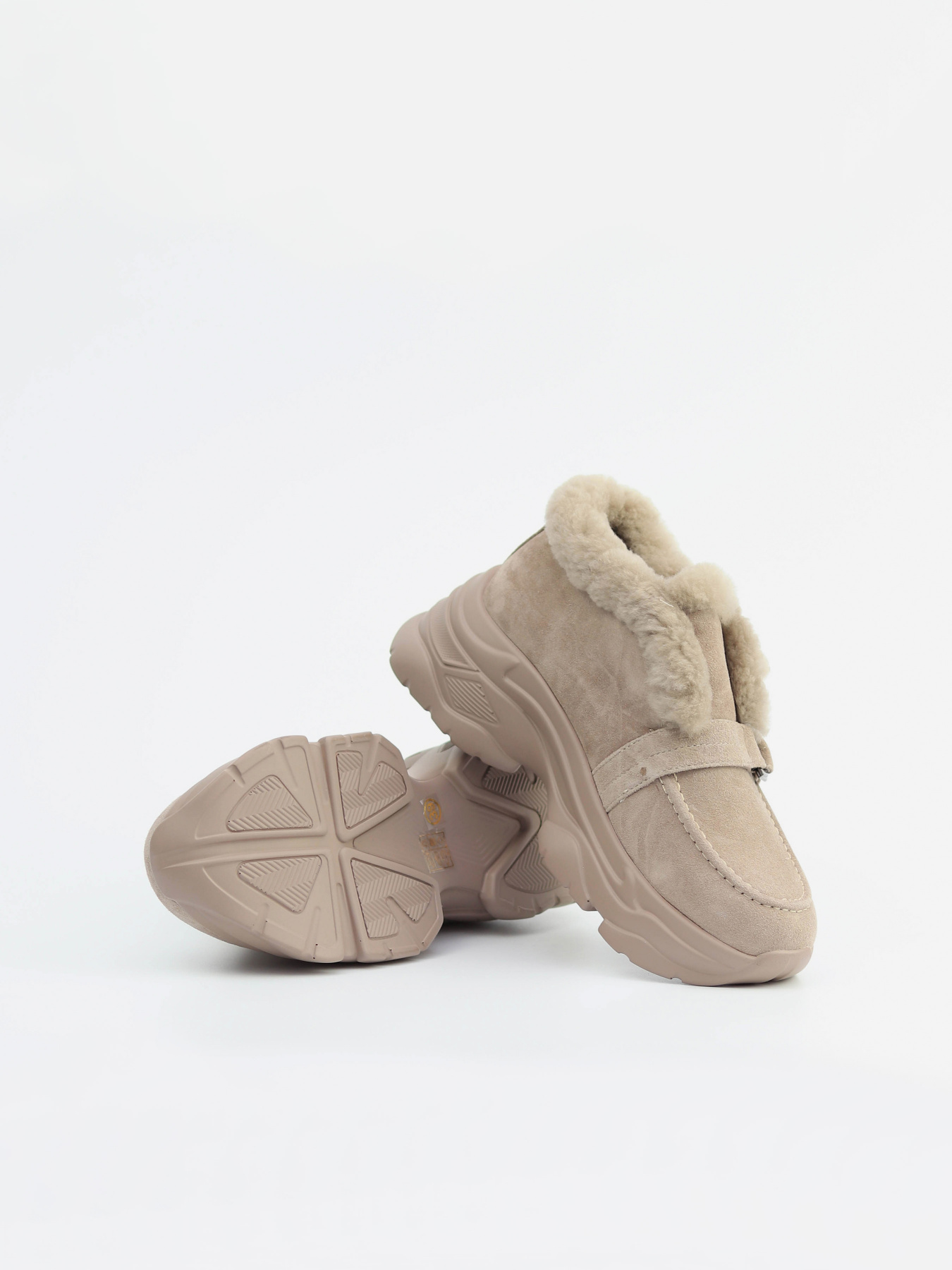 Кроссовки Respect модель VK13-144512 Фото