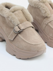 Кроссовки Respect модель VK13-144512 Фото