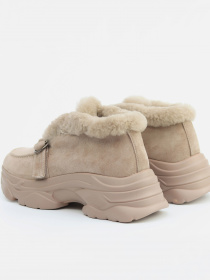 Кроссовки Respect модель VK13-144512 Фото