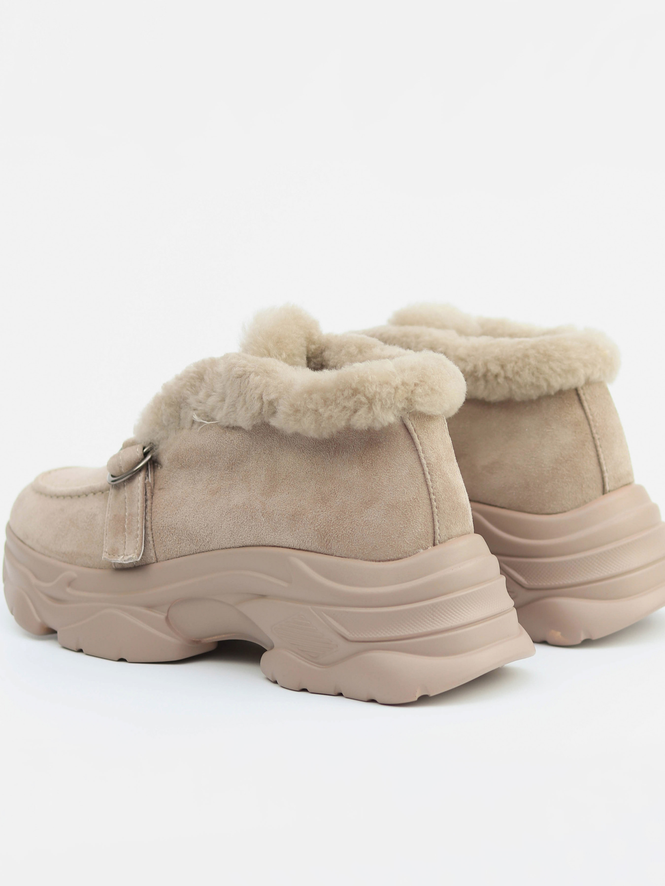 Кросівки повсякденні Respect модель VK13-144512 Кросівки повсякденні Respect модель VK13-144512 Фото