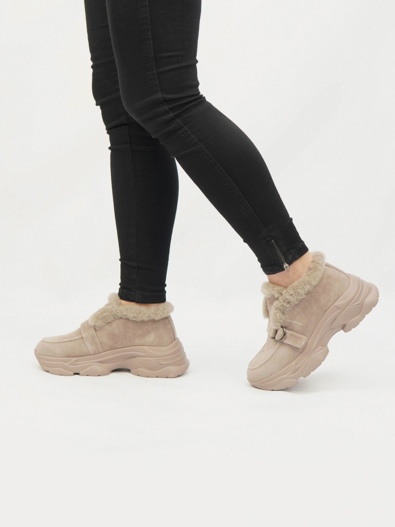 Кросівки повсякденні Respect модель VK13-144512 Кросівки повсякденні Respect модель VK13-144512 Фото