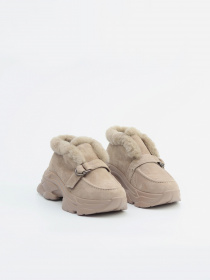 Кросівки повсякденні Respect модель VK13-144512 Кросівки повсякденні Respect модель VK13-144512 Фото