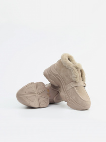 Кросівки повсякденні Respect модель VK13-144512 Кросівки повсякденні Respect модель VK13-144512 Фото