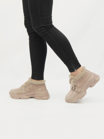 Кросівки повсякденні Respect модель VK13-144512 Кросівки повсякденні Respect модель VK13-144512 Фото