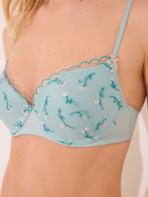 Бюстгальтер Women'secret модель 4029232-17 Фото