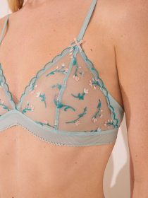 Бюстгальтер Women'secret модель 4029236-17 Фото