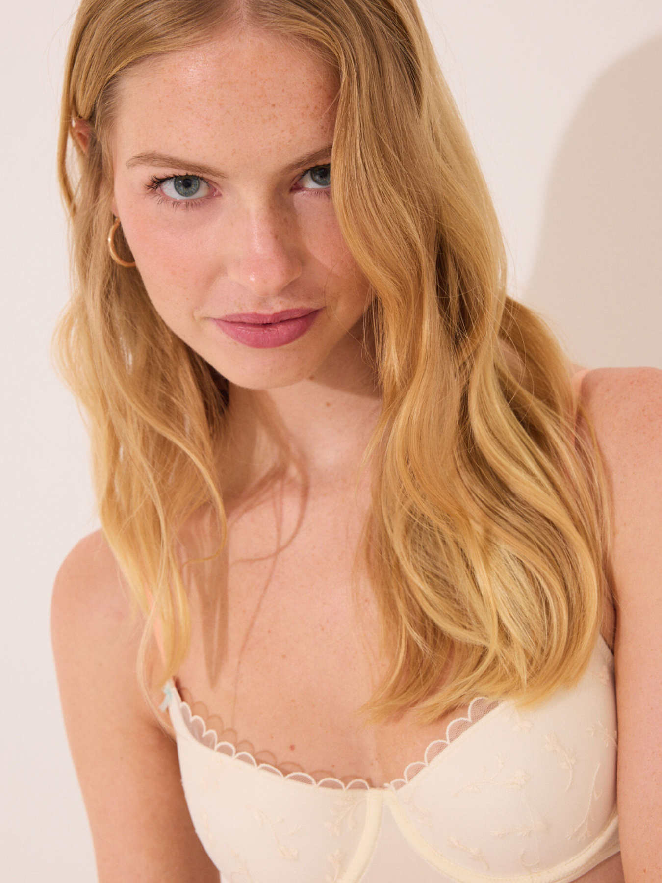 Бюстгальтер Women'secret модель 4029237-96 Фото