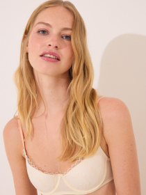 Бюстгальтер Women'secret модель 4029237-96 Фото