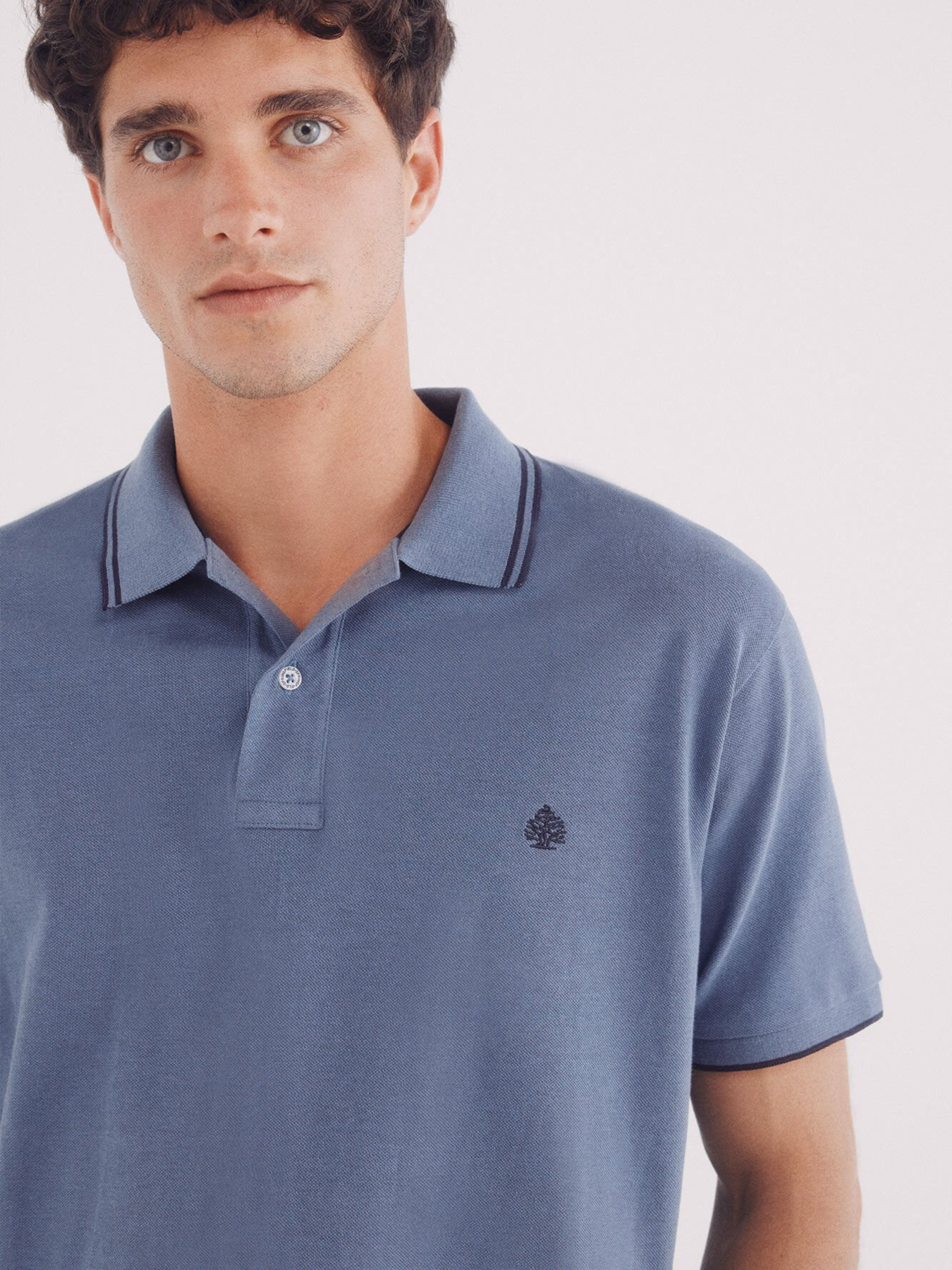 Поло SPRINGFIELD модель 4409001-15 Фото