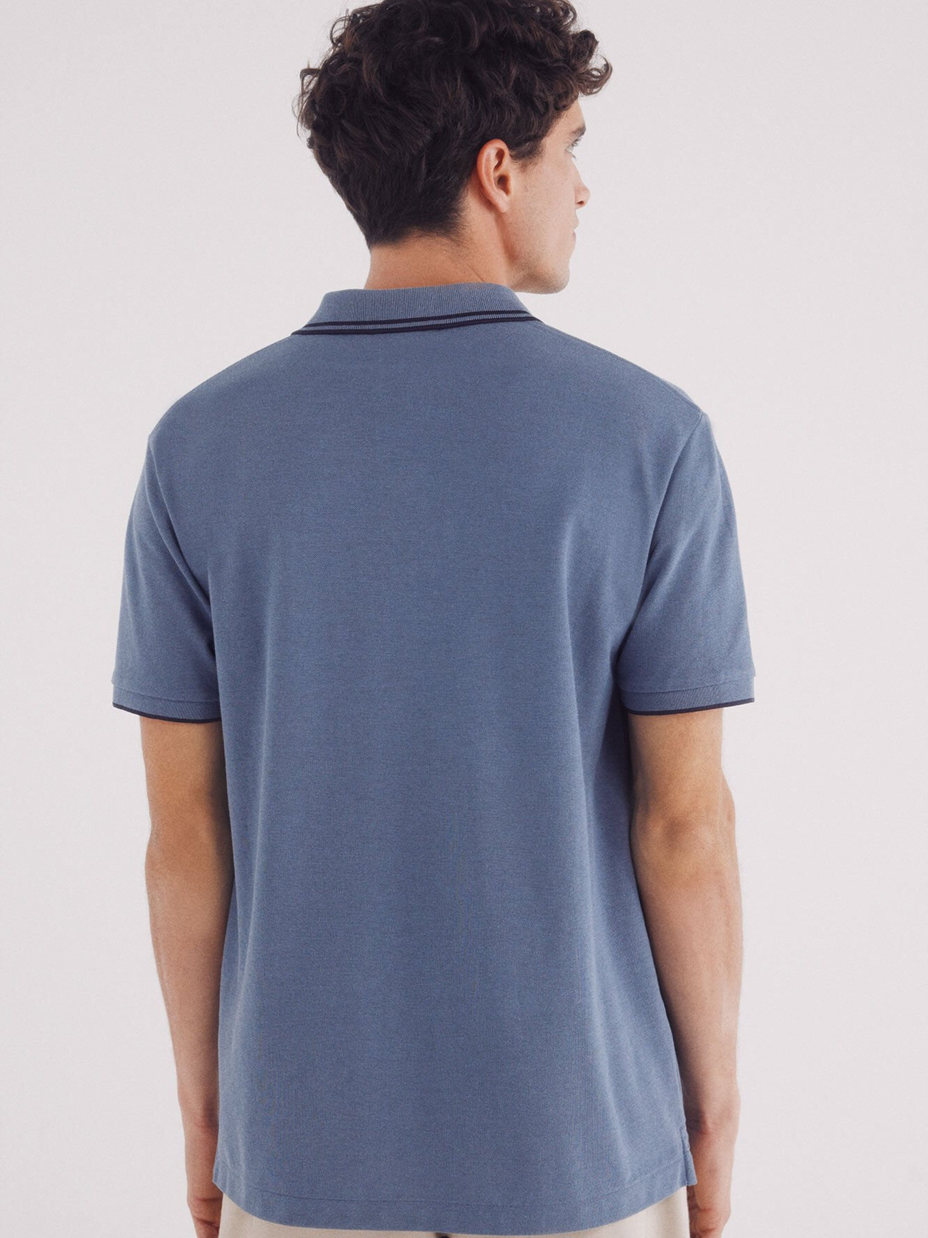 Поло SPRINGFIELD модель 4409001-15 Фото