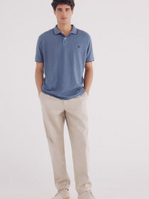 Поло SPRINGFIELD модель 4409001-15 Фото