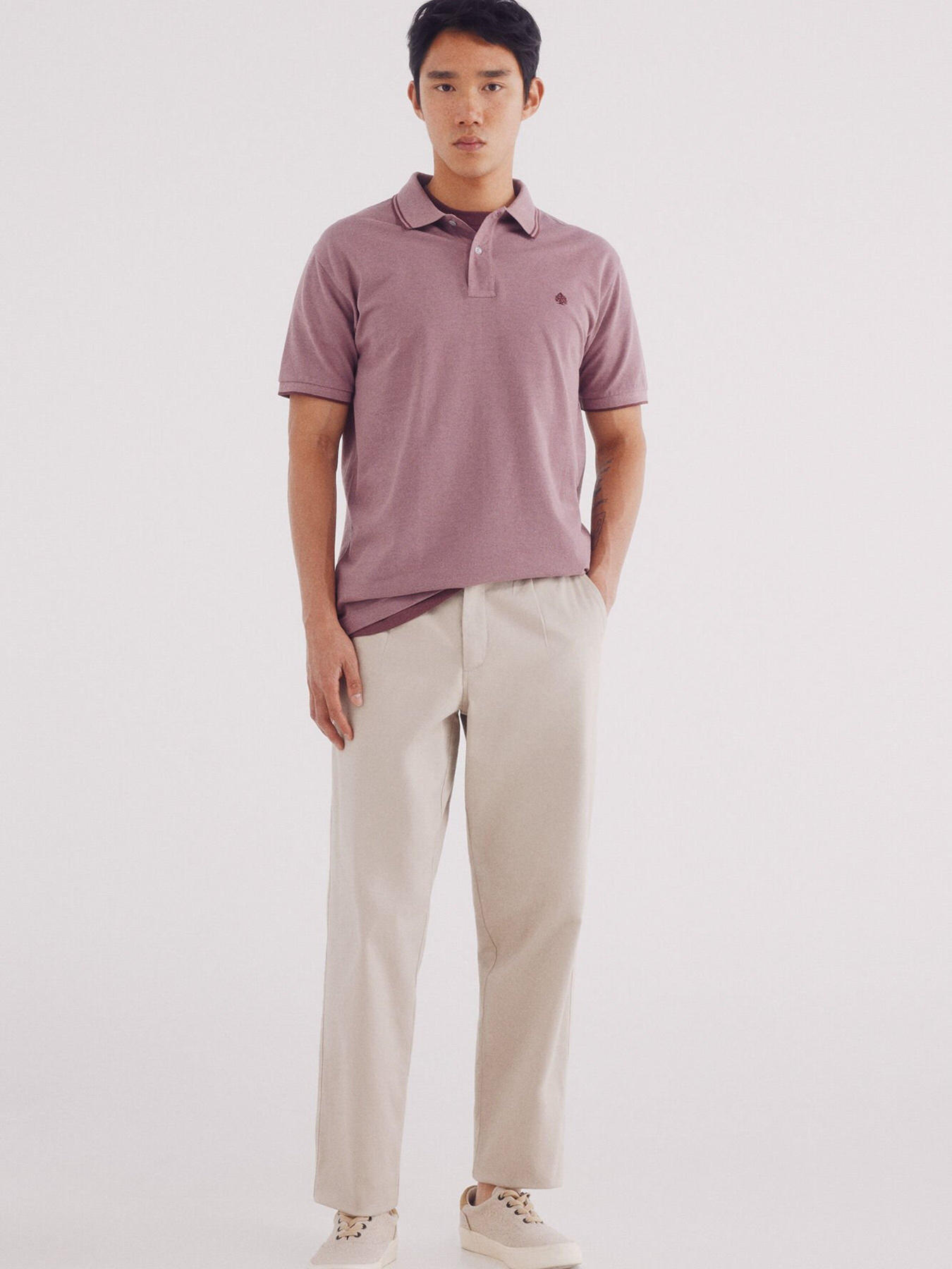 Поло SPRINGFIELD модель 4409001-67 Фото