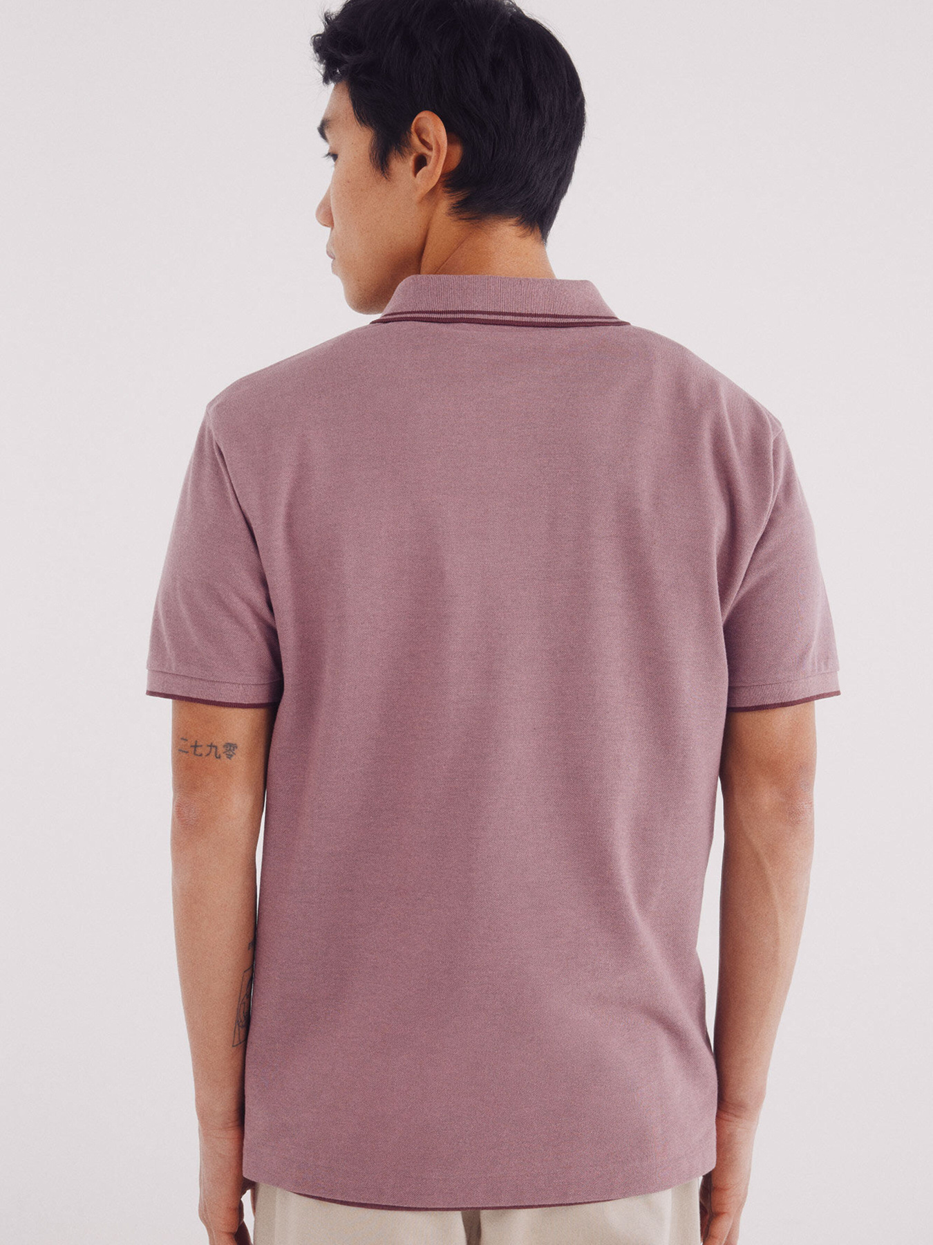 Поло SPRINGFIELD модель 4409001-67 Фото