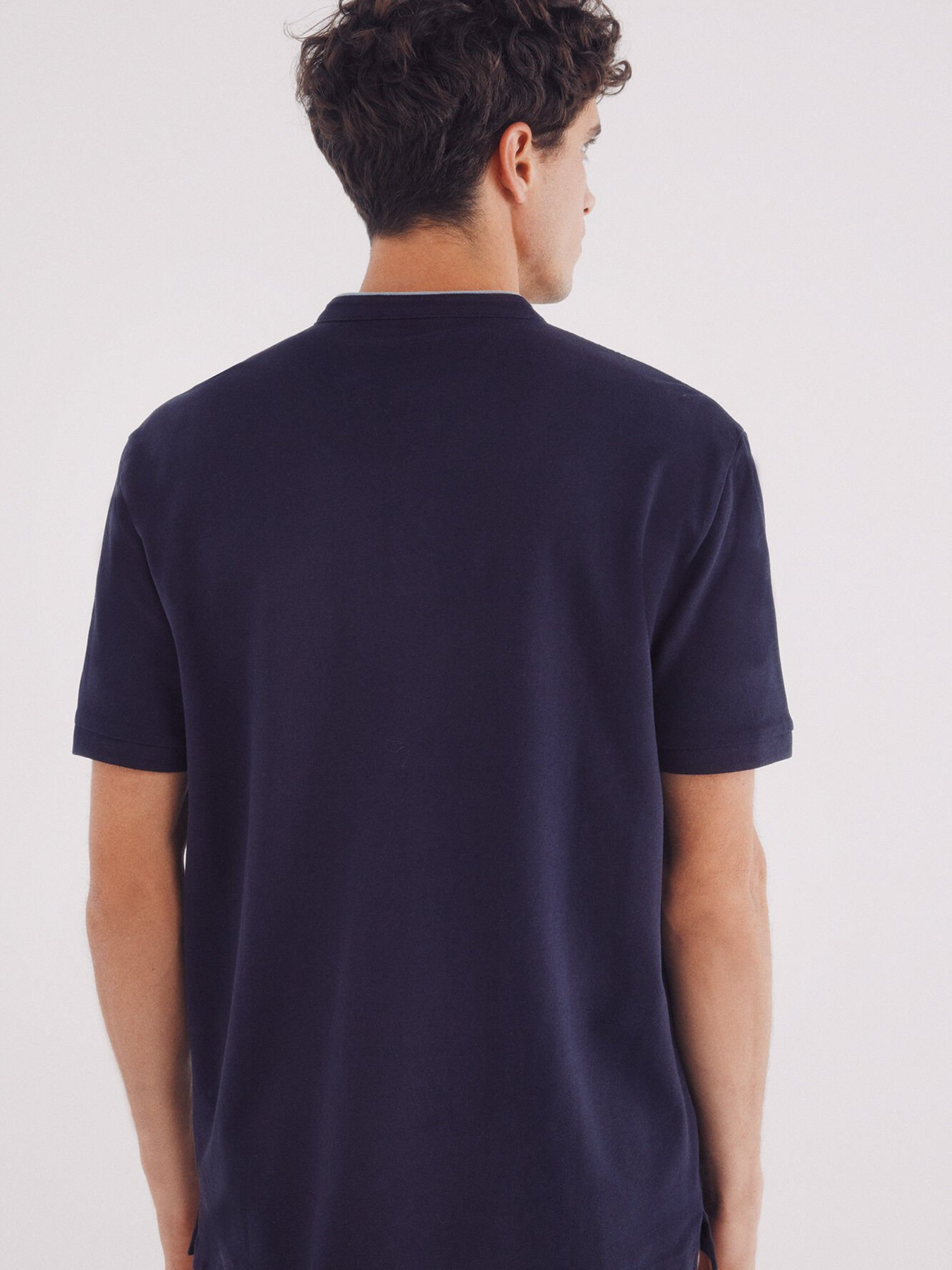 Поло SPRINGFIELD модель 4409005-10 Фото