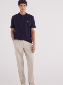 Поло SPRINGFIELD модель 4409005-10 Фото