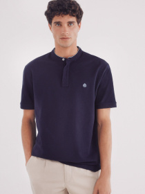 Поло SPRINGFIELD модель 4409005-10 Фото